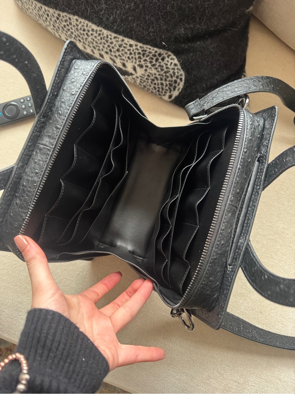 MAC x LUAR Ana artistry bag - Picture 10 of 10